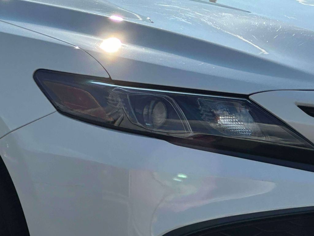 Used 2024 Toyota Camry SE AWD/4WD image 7