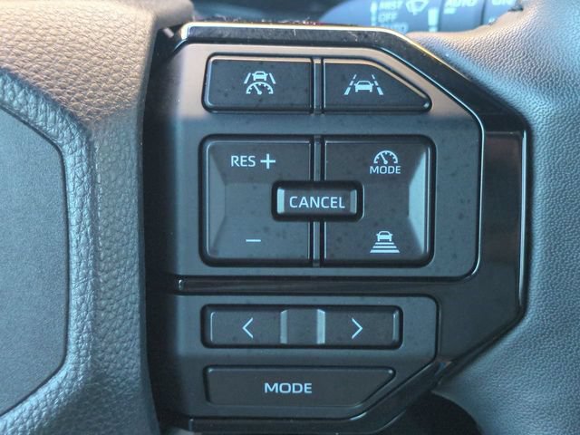 Used 2025 Toyota Land Cruiser 1958 AWD/4WD image 26