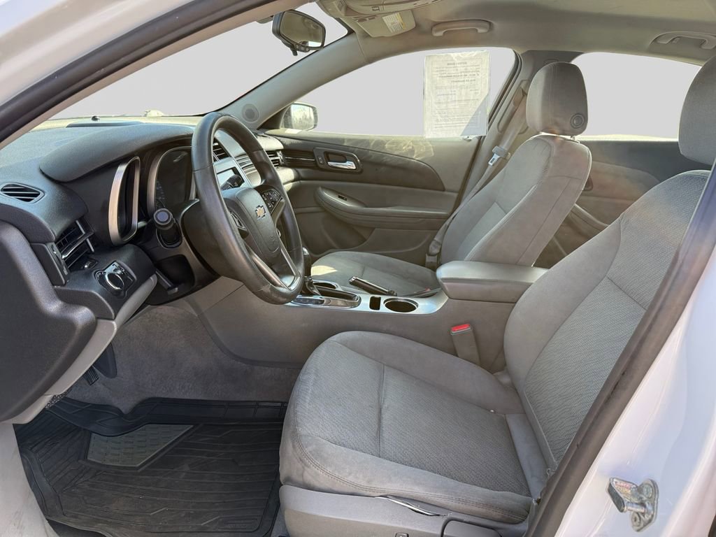 Used 2015 Chevrolet Malibu LS FWD image 15