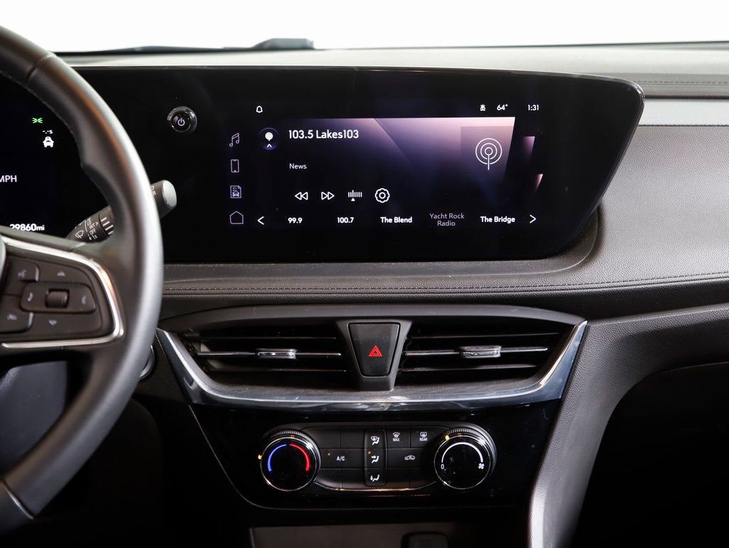 Used 2024 Buick Encore GX Sport Touring image 15