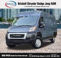 Used 2020 RAM ProMaster 3500 FWD video 2