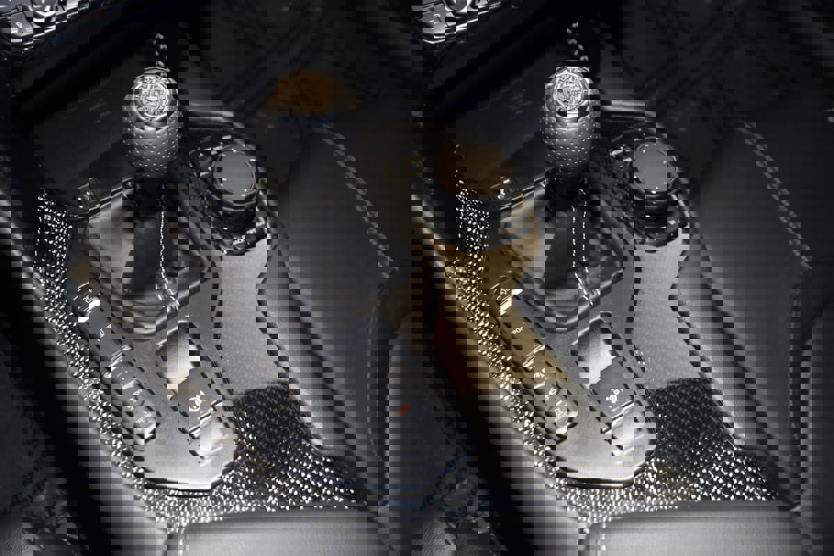 Used 2023 Toyota Supra Premium image 36