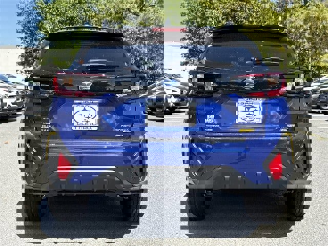 New 2025 Subaru Crosstrek 2.5i Sport image 4