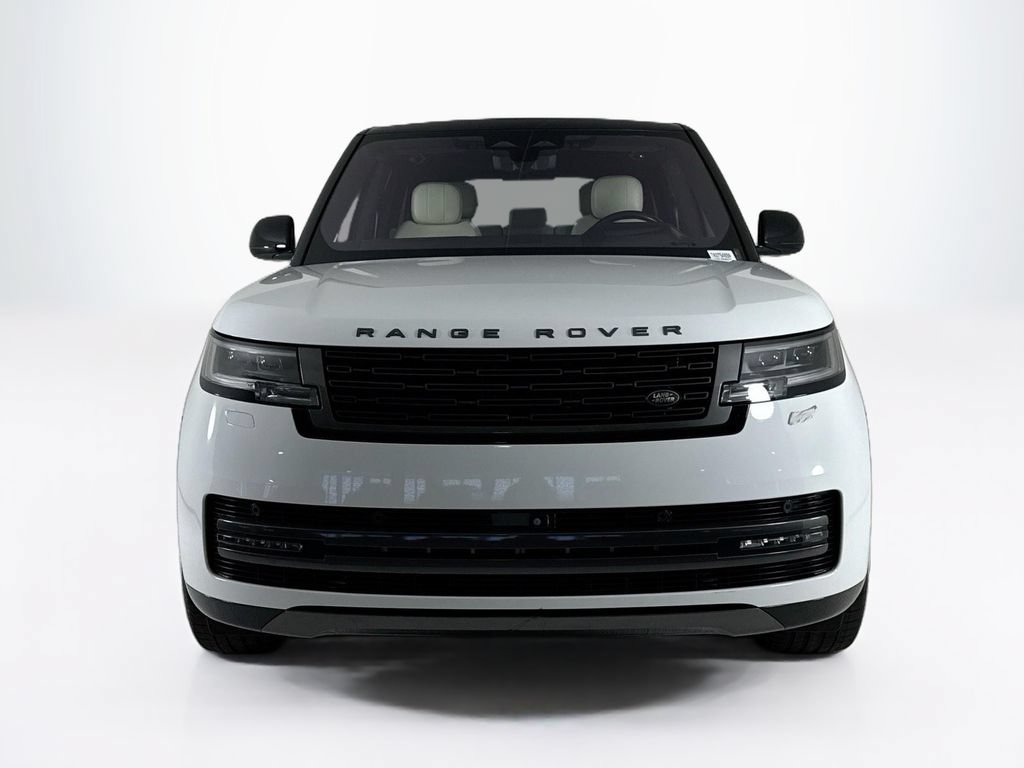 Used 2023 Land Rover Range Rover Long Wheelbase SE AWD/4WD image 8