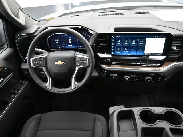 New 2026 Chevrolet Silverado 1500 LT w/ Protection Package image 26