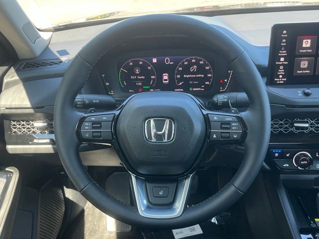 New 2025 Honda Accord Touring image 22