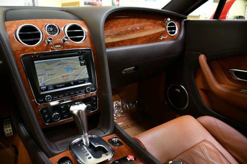 Used 2015 Bentley Continental GT Speed image 32