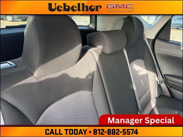 Used 2024 Kia Soul LX w/ Option Group 015 image 5