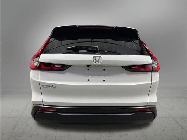 New 2026 Honda CR-V EX-L image 4