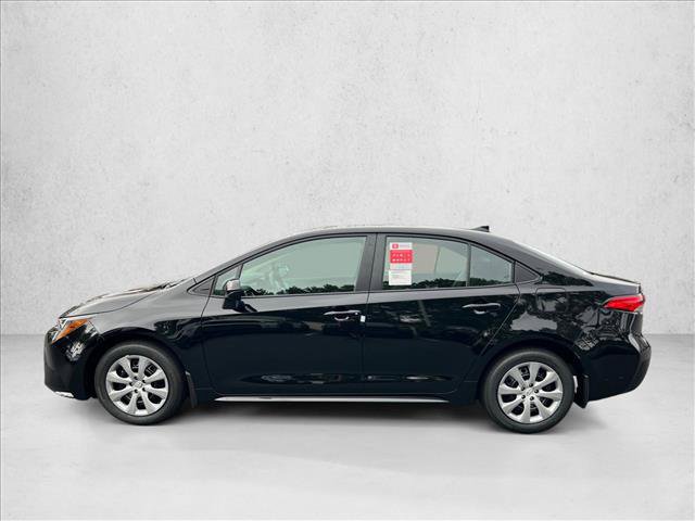 New 2026 Toyota Corolla LE FWD image 6