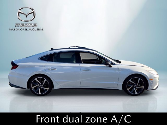 Used 2022 Hyundai Sonata SEL Plus FWD image 15