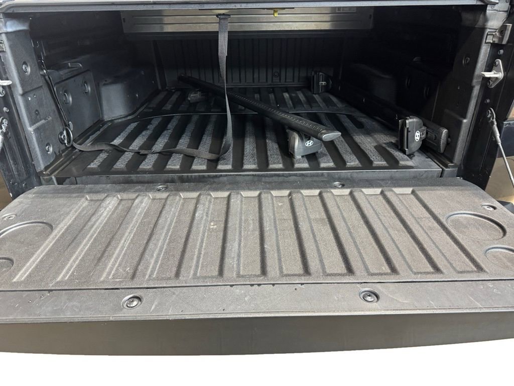 Certified 2023 Hyundai Santa Cruz SEL Premium image 23