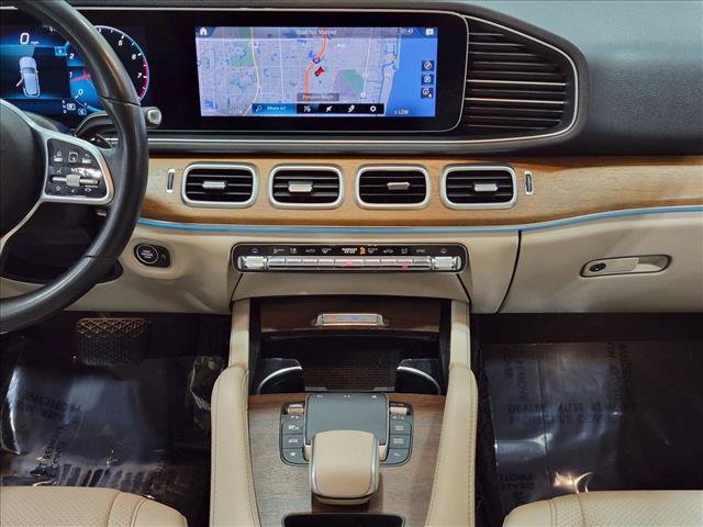 Certified 2021 Mercedes-Benz GLE 350 image 15
