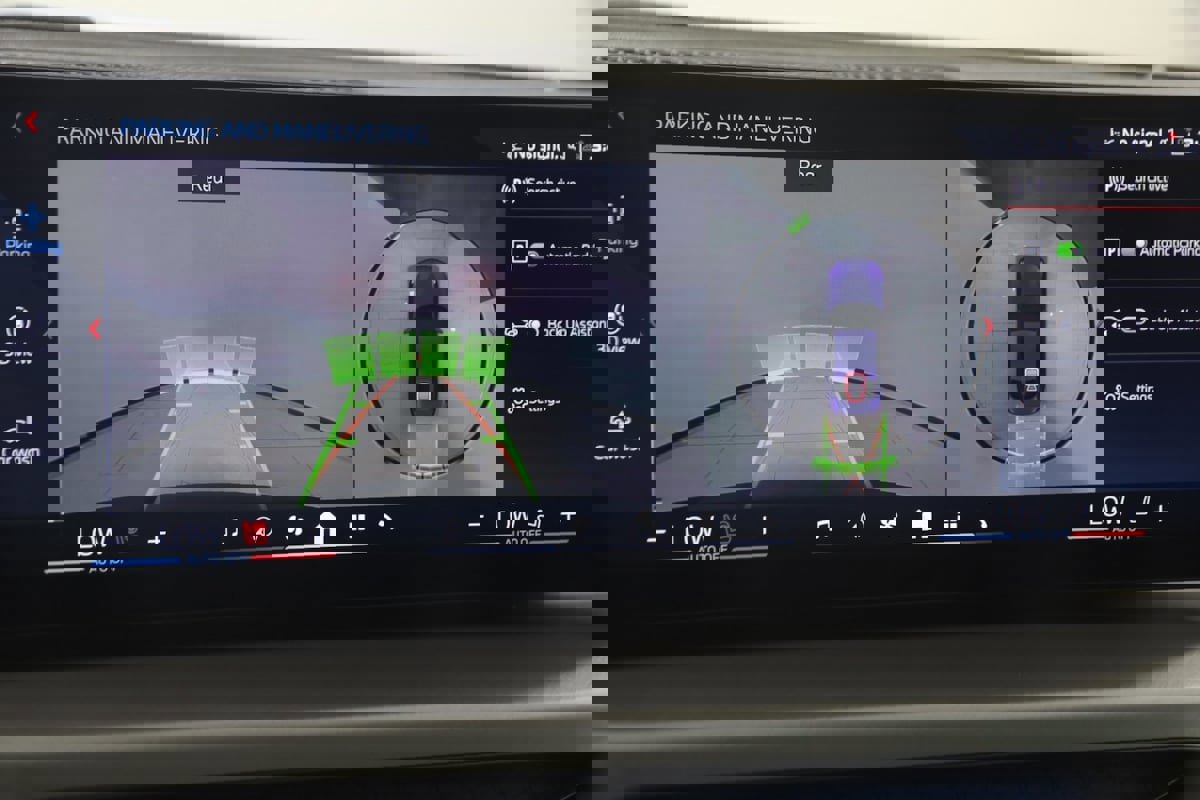 Used 2025 BMW M240i Coupe image 10