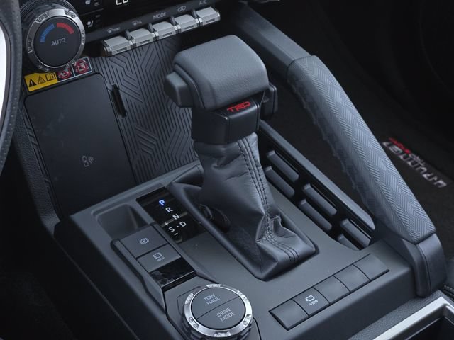 Certified 2026 Toyota 4Runner TRD Sport Premium RWD image 22