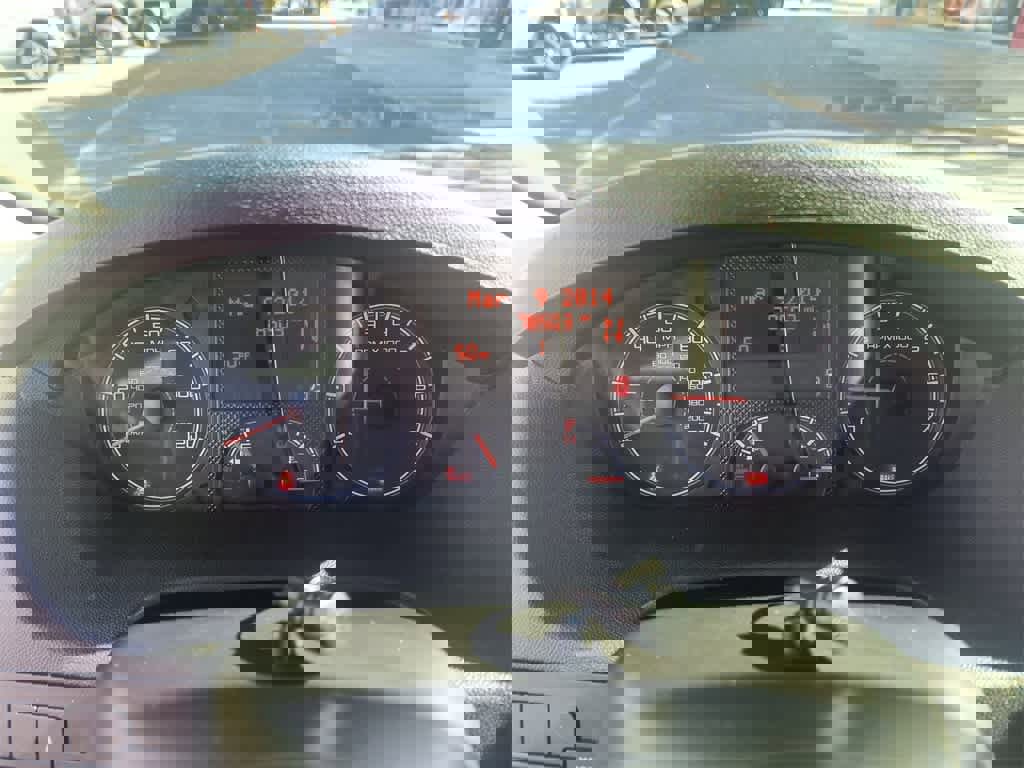 Used 2014 RAM ProMaster 3500 w/ Interior Convenience Group image 15