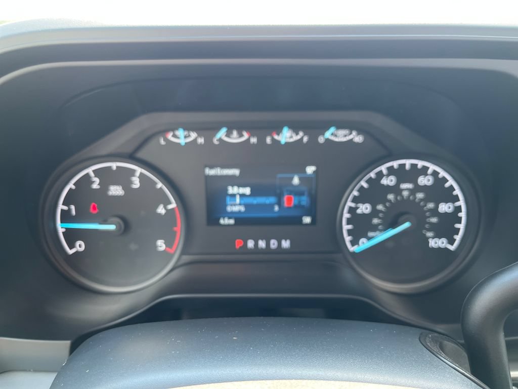 New 2027 Ford F350 XL w/ STX Appearance Package AWD/4WD image 15