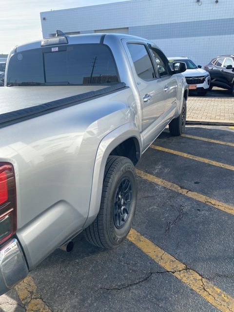 Used 2019 Toyota Tacoma SR5 image 4