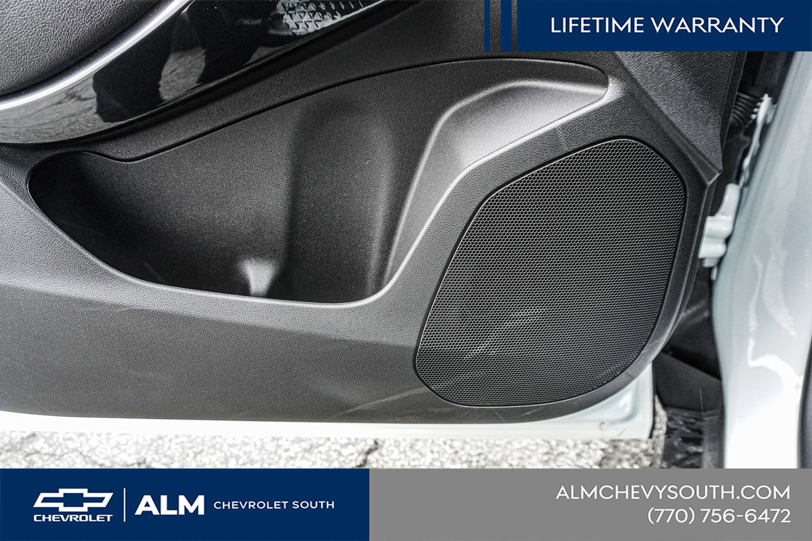 New 2025 Chevrolet Trax LT w/ Driver Confidence Package FWD image 49