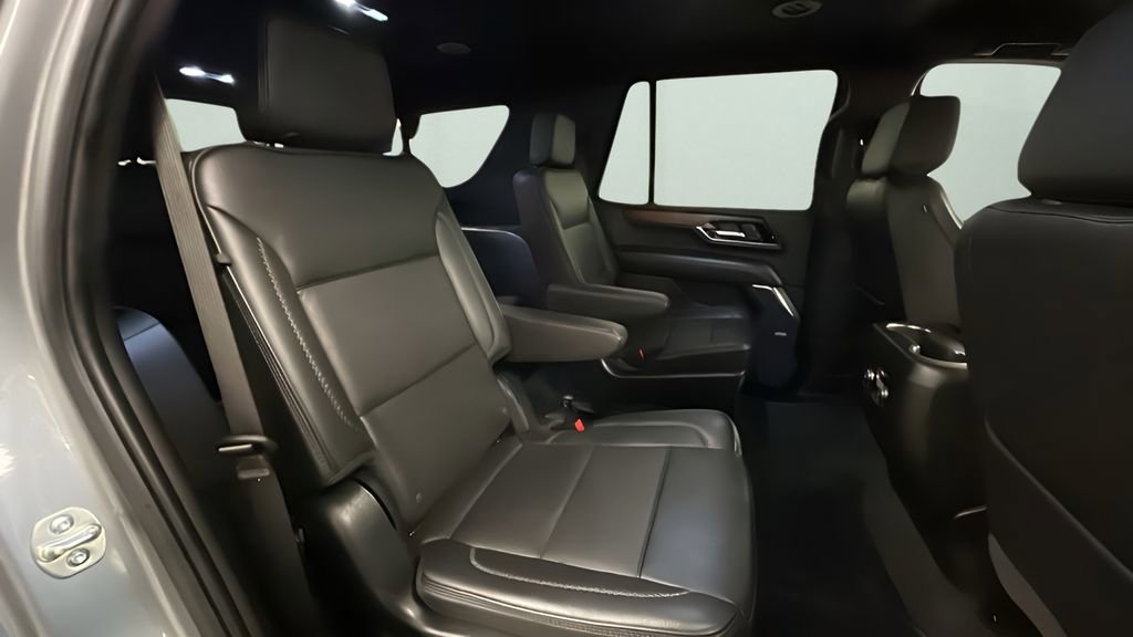 Used 2025 GMC Yukon Denali image 22