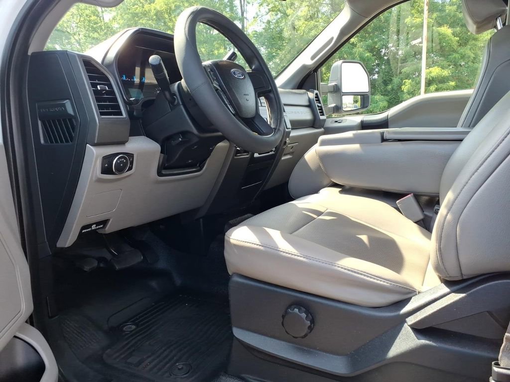 Used 2017 Ford F350 XL AWD/4WD image 10