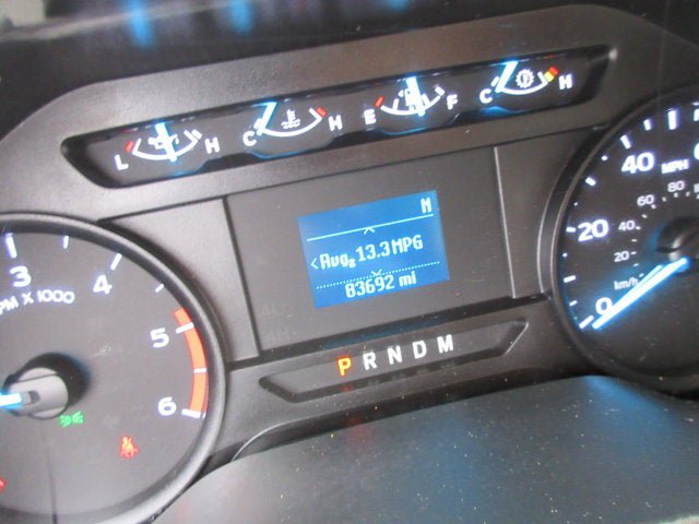 Used 2022 Ford F450 XL w/ Power Equipment Group AWD/4WD image 15
