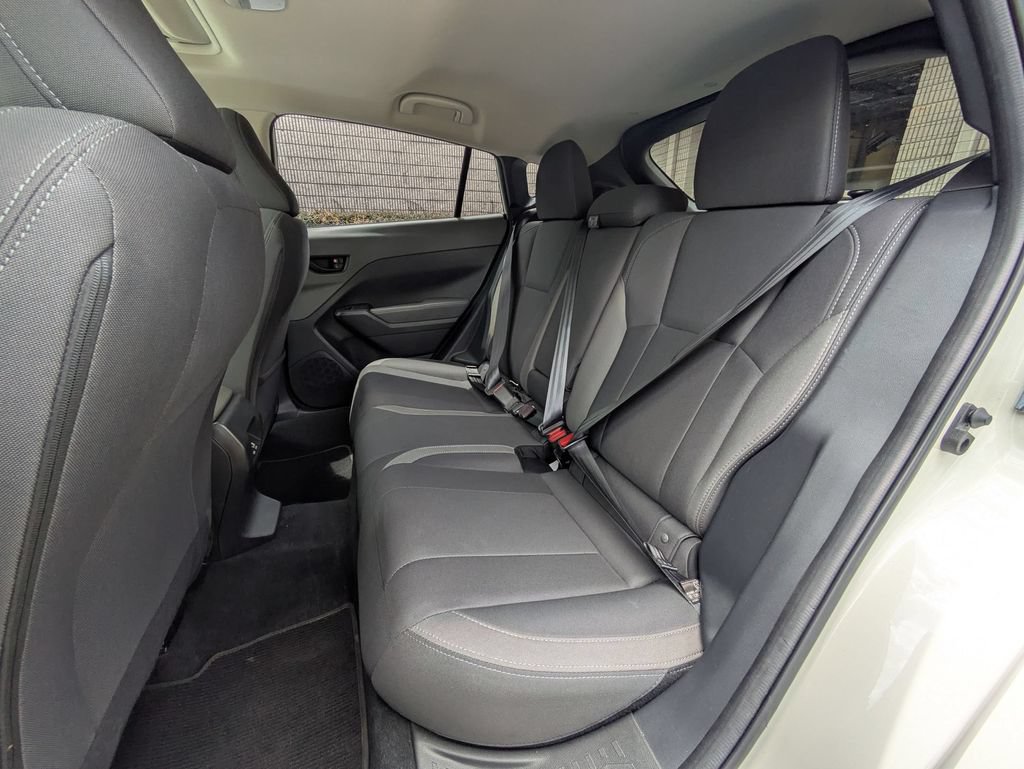 Used 2025 Subaru Crosstrek 2.5i Premium AWD/4WD image 27