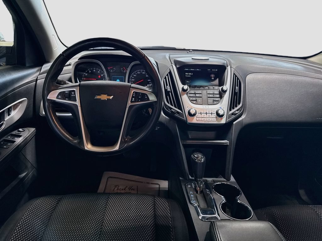 Used 2017 Chevrolet Equinox LT w/ Convenience Package FWD image 21