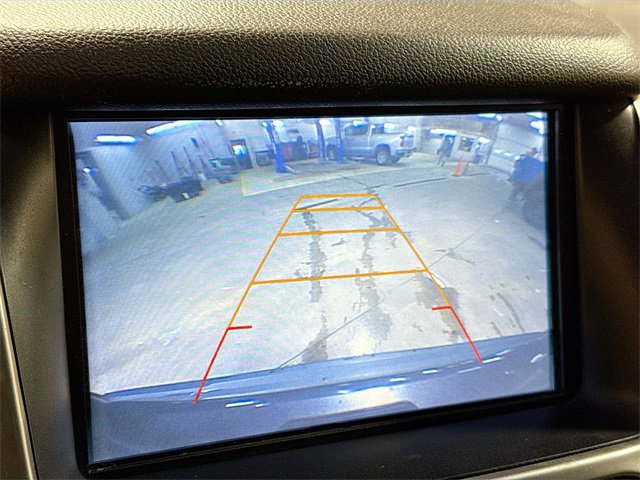 Used 2017 Chevrolet Tahoe LS image 14