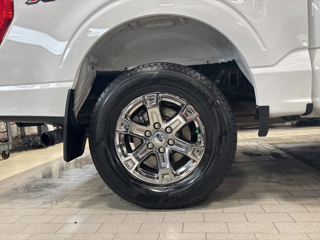 Used 2021 Ford F150 XLT w/ XTR Package image 26