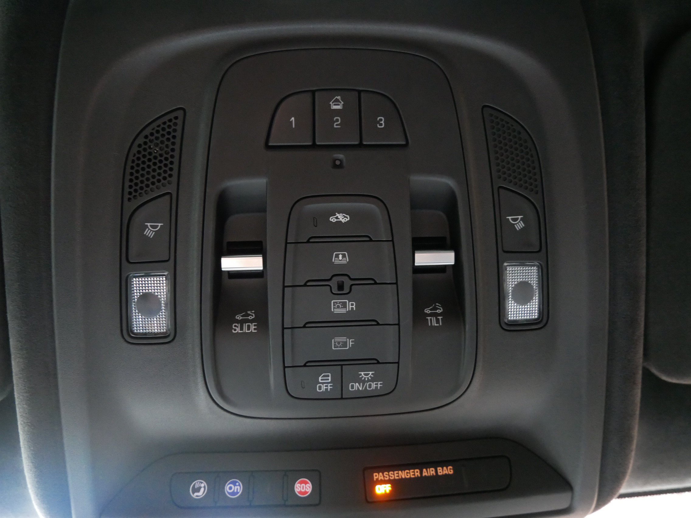 Used 2016 Cadillac CT6 Platinum AWD/4WD image 23