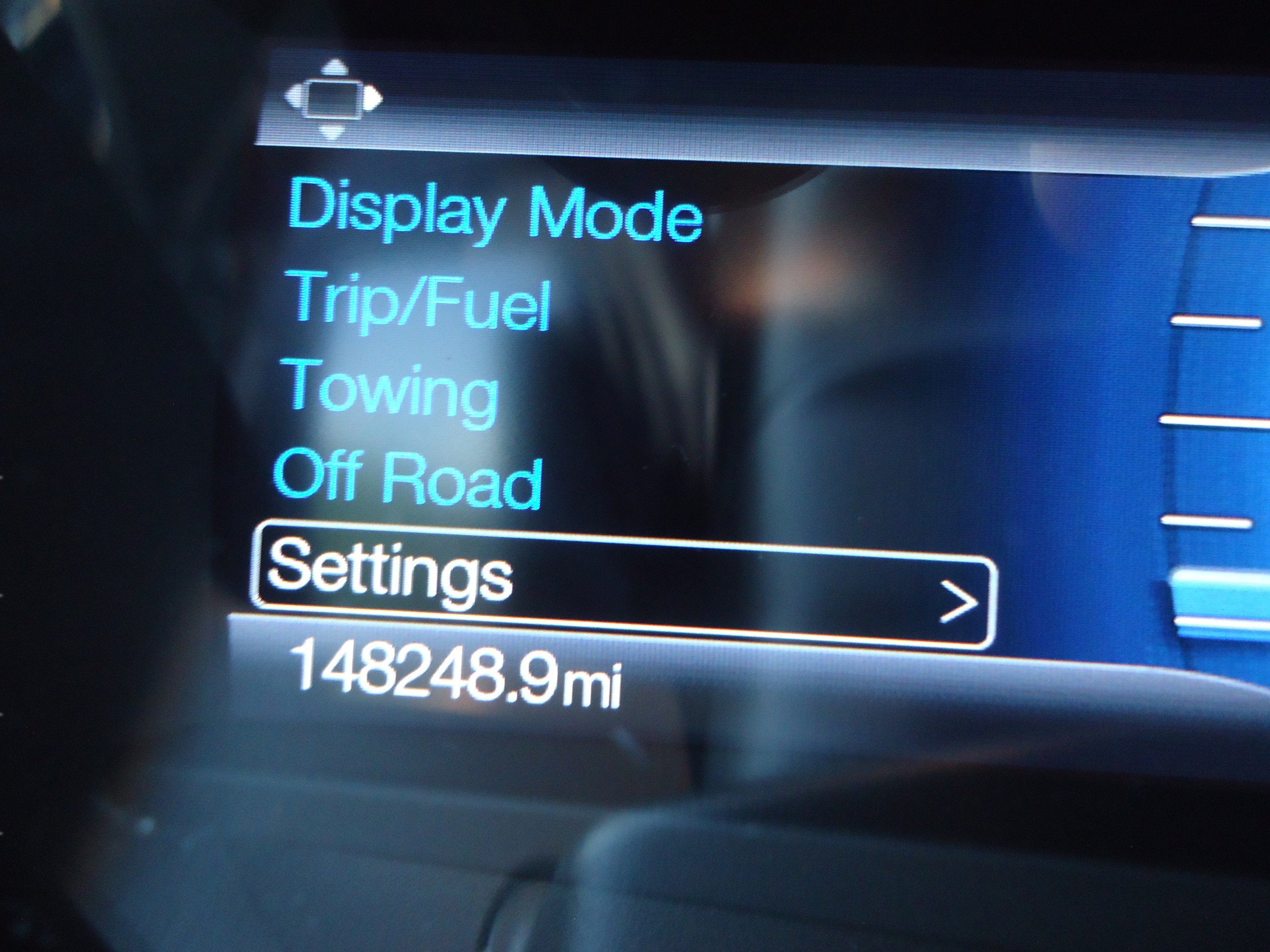 Used 2015 Ford Expedition Max Limited AWD/4WD image 15