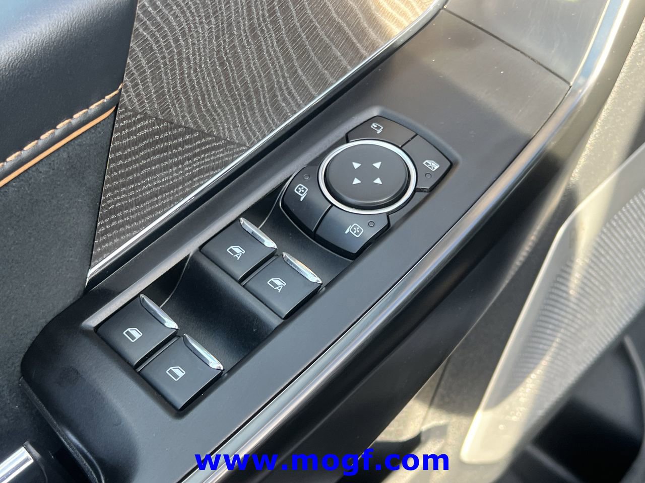 Used 2022 Ford F150 Platinum w/ Equipment Group 701A High image 21