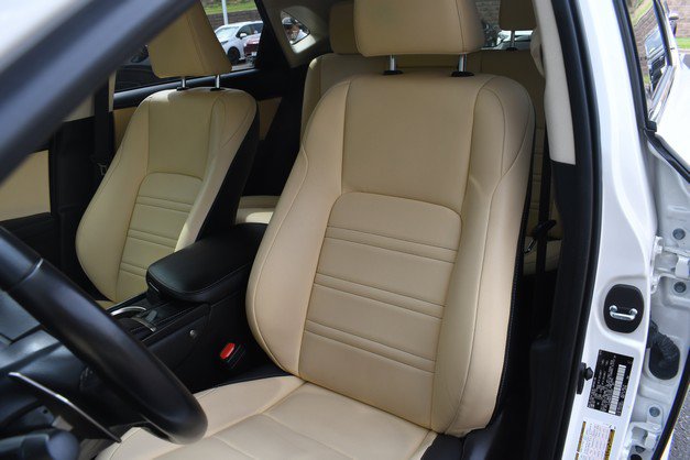 Used 2020 Lexus NX 300 FWD w/ Accessory Package 2 image 17