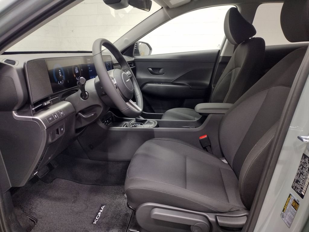 New 2026 Hyundai Kona SEL Sport image 18