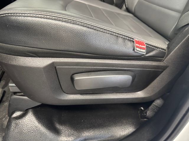 Used 2022 RAM 1500 Tradesman w/ Trailer Tow Group AWD/4WD image 22