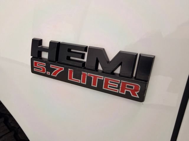 Used 2018 RAM 1500 Sport AWD/4WD image 16