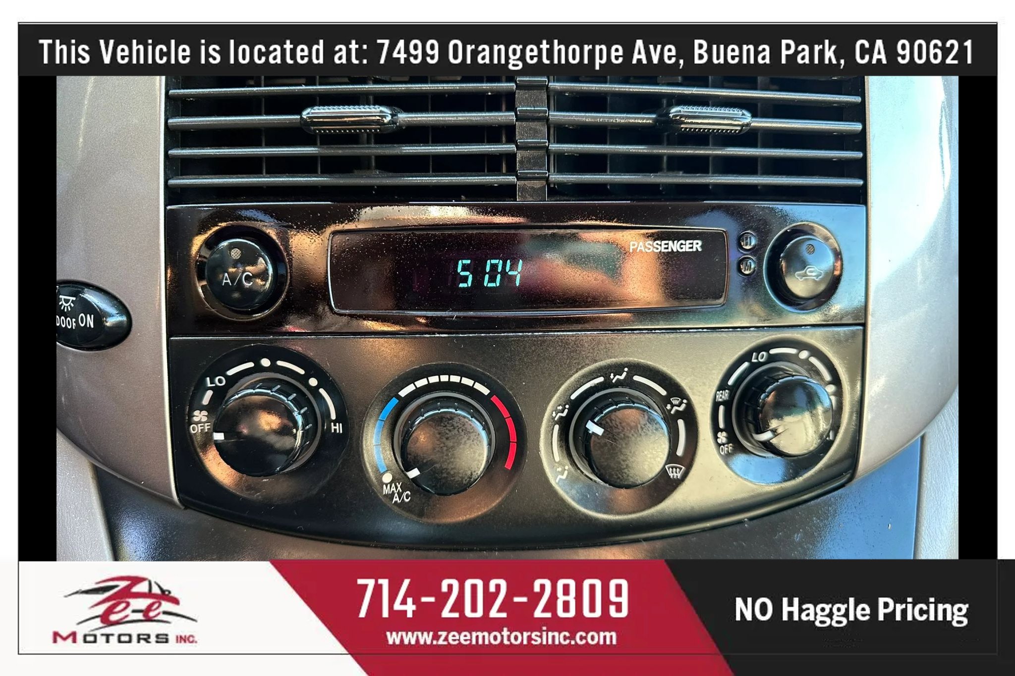 Used 2010 Toyota Sienna LE FWD image 33