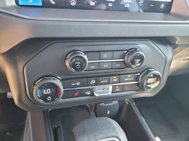 Used 2026 Ford Bronco Big Bend AWD/4WD image 24