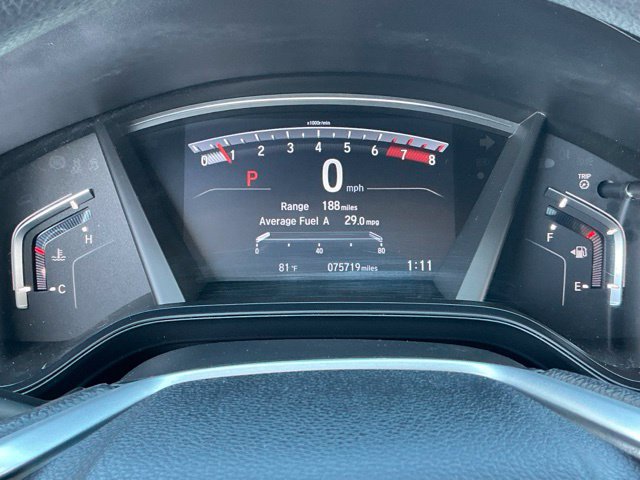 Used 2020 Honda CR-V LX image 17