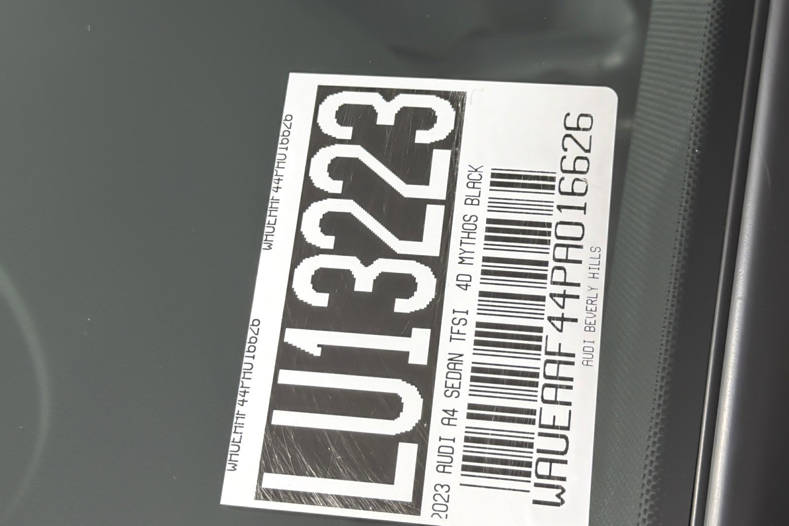 Used 2023 Audi A4 2.0T Premium Plus w/ Premium Plus Package image 27