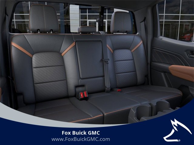 New 2026 GMC Canyon AT4 w/ Technology Plus Package image 17