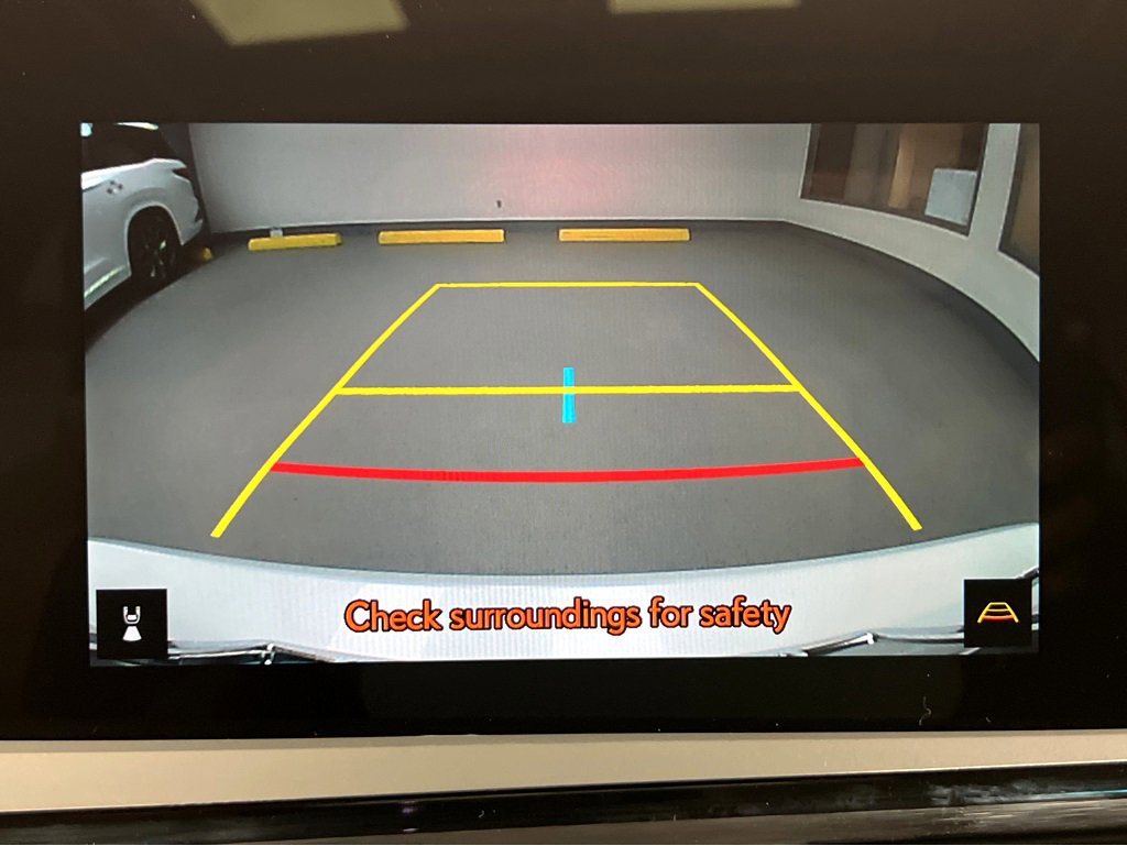 New 2025 Lexus ES 350 w/ Premium Package image 16