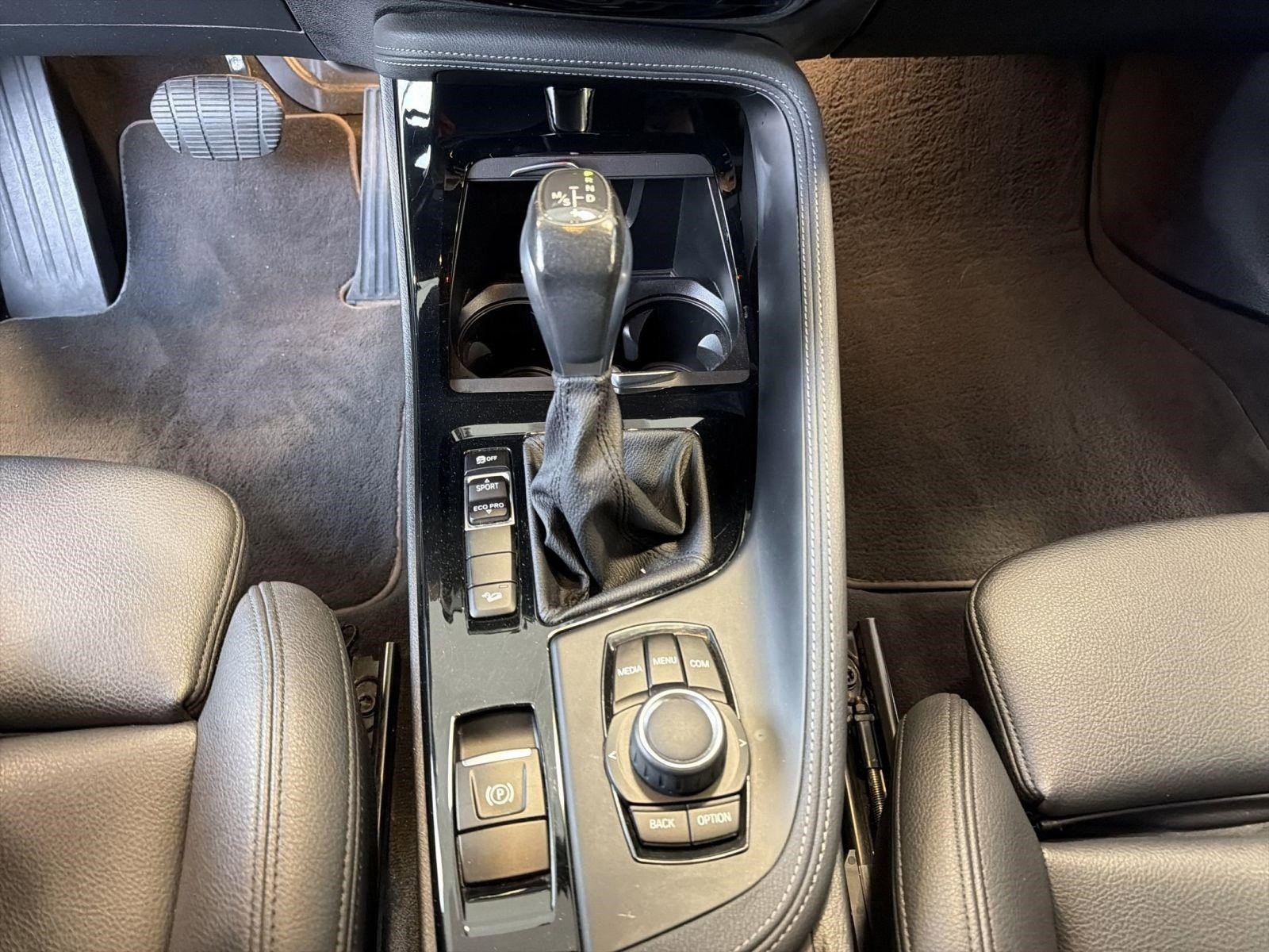 Used 2018 BMW X2 xDrive28i image 18