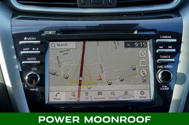 Used 2023 Nissan Murano Platinum image 19