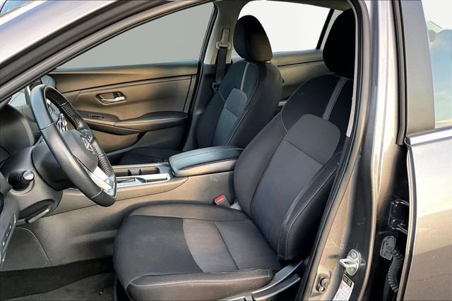 Used 2024 Nissan Sentra SV w/ All-Weather Package image 15