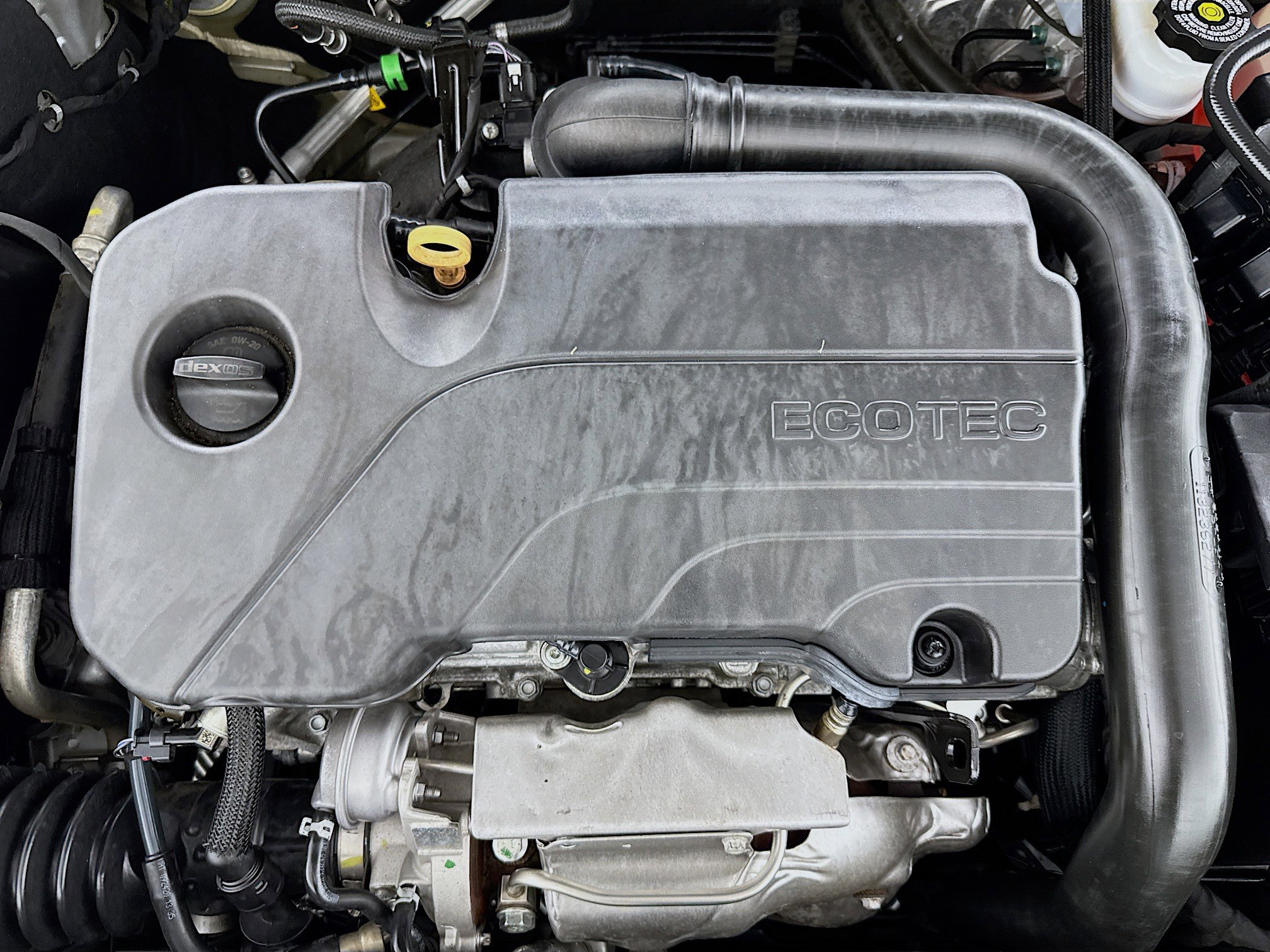 Used 2021 Chevrolet Malibu LS image 38