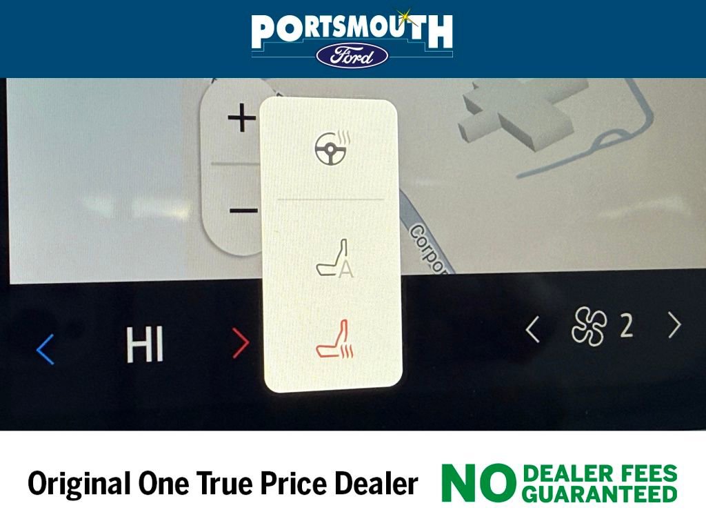 New 2025 Ford Explorer Active w/ Active Comfort Package image 16