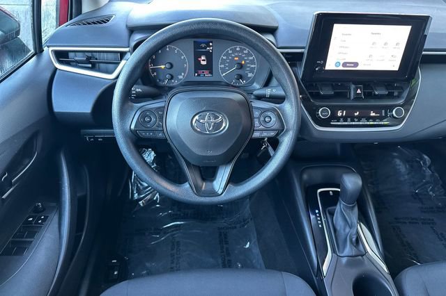 Certified 2024 Toyota Corolla LE image 18