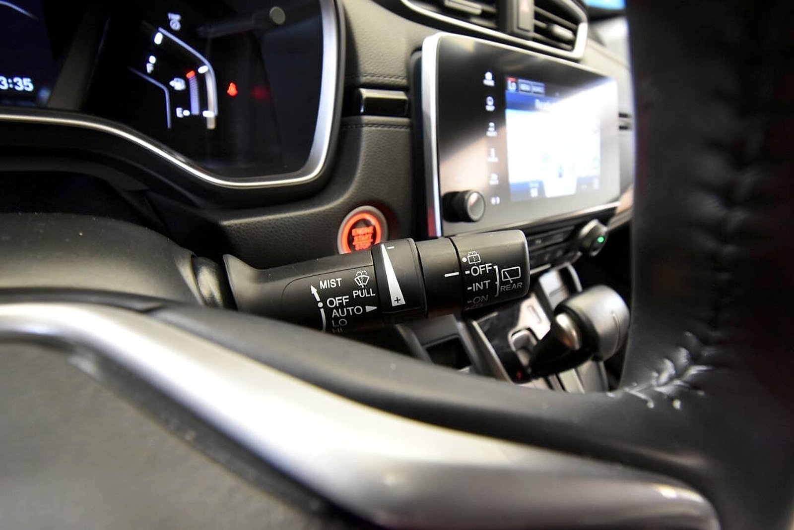 Used 2019 Honda CR-V Touring image 29